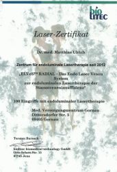 Laser