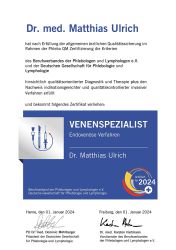 Venenspezialist DrUlrich